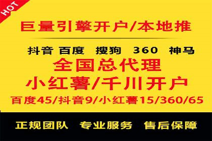 百度竞价之行业差异化的成功案例探讨